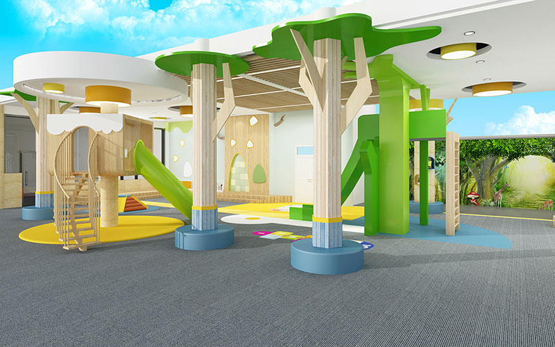 中山路小学-紫阳北校区