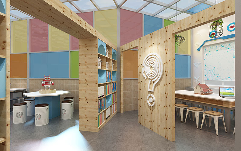 中山路小学-紫阳南校区