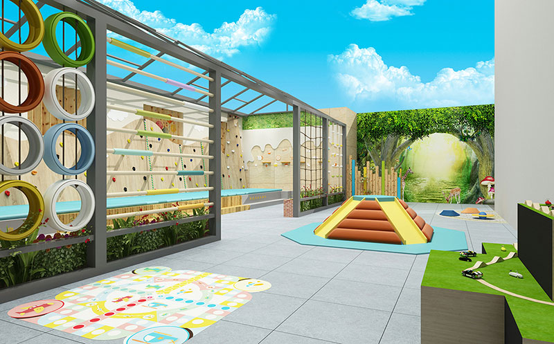 棋盘街小学-候补街校区