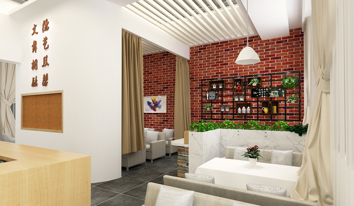 湖北校园文化墙设计内容的几种分类