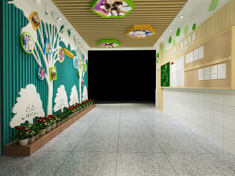 棋盘街小学-候补街校区