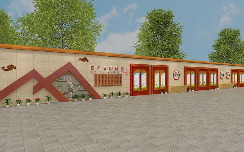 武汉第二职教中心