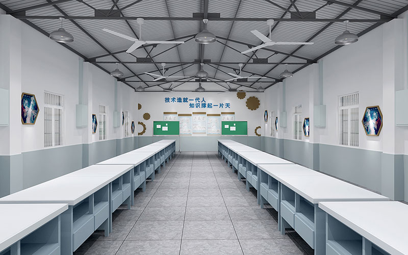 武汉城市职业学院