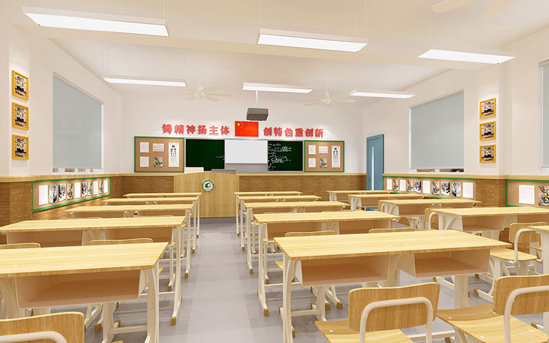 中山路小学-紫阳南校区