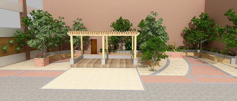 中山路小学-紫都一校区