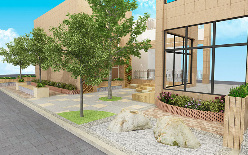 中山路小学-紫都二校区