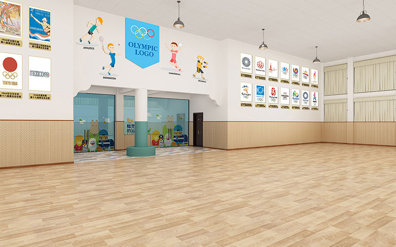 中山路小学-紫阳南校区