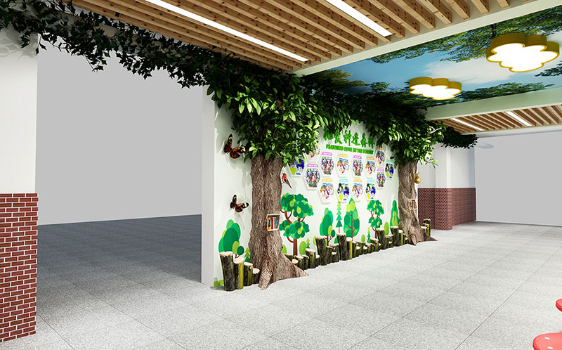 中山路小学-紫阳南校区