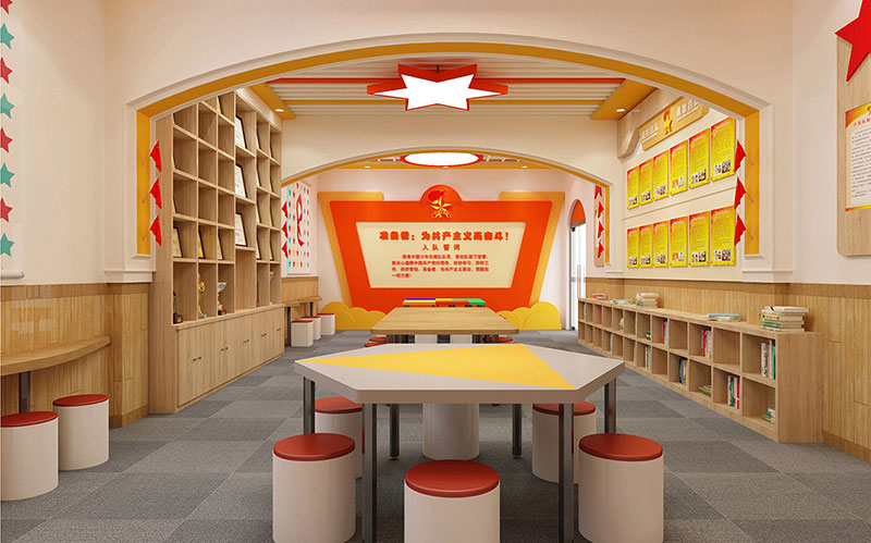 中山路小学-紫阳北校区