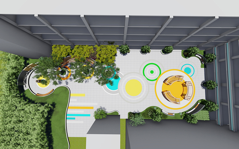 中华路小学-金都校区